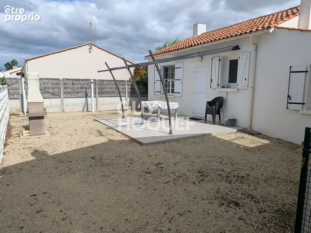 Maison à vendre + appartement - photo 14