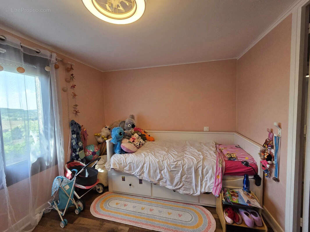 Maison à PENNE-D'AGENAIS