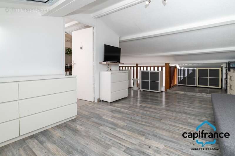 Appartement à LA SEYNE-SUR-MER