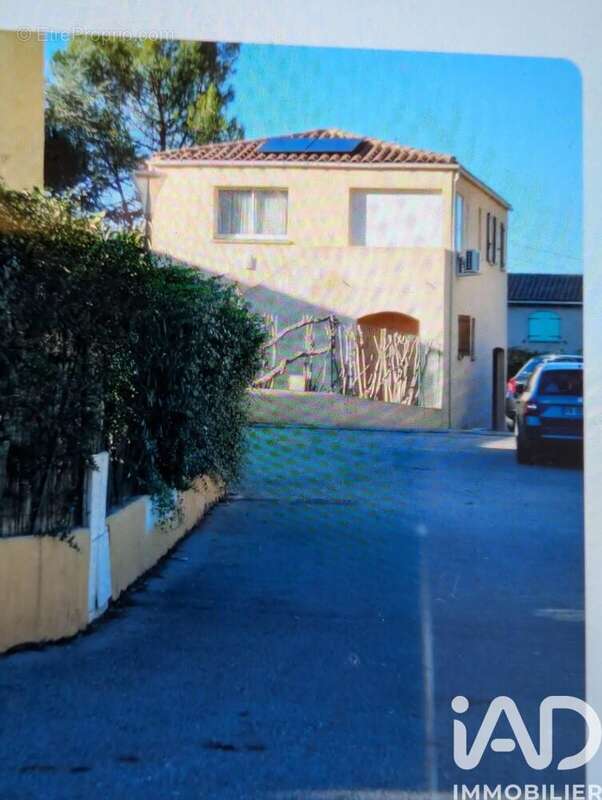 Photo 2 - Appartement à FUVEAU