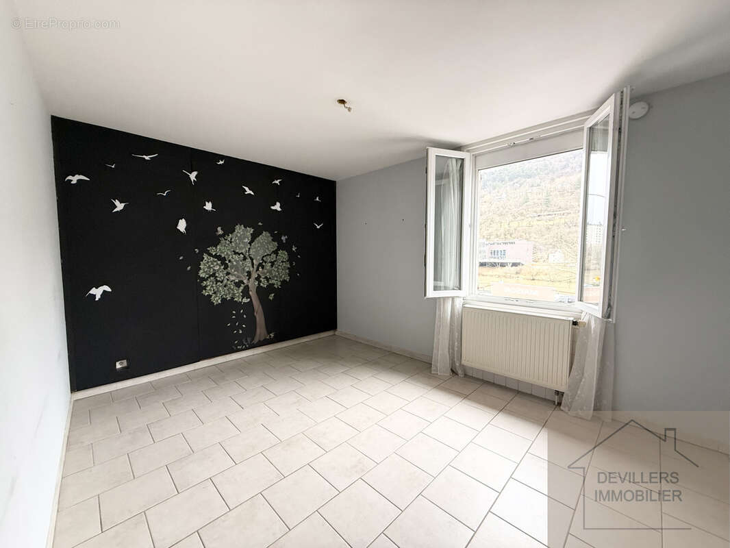 Maison à BESANCON