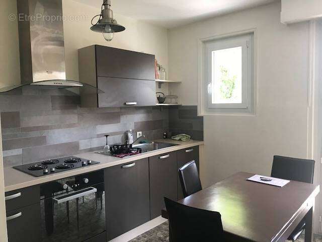 Appartement à DIVONNE-LES-BAINS