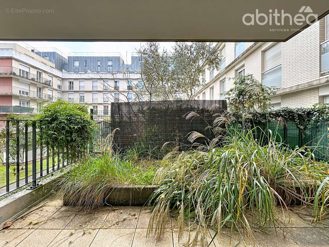 Appartement à CHOISY-LE-ROI