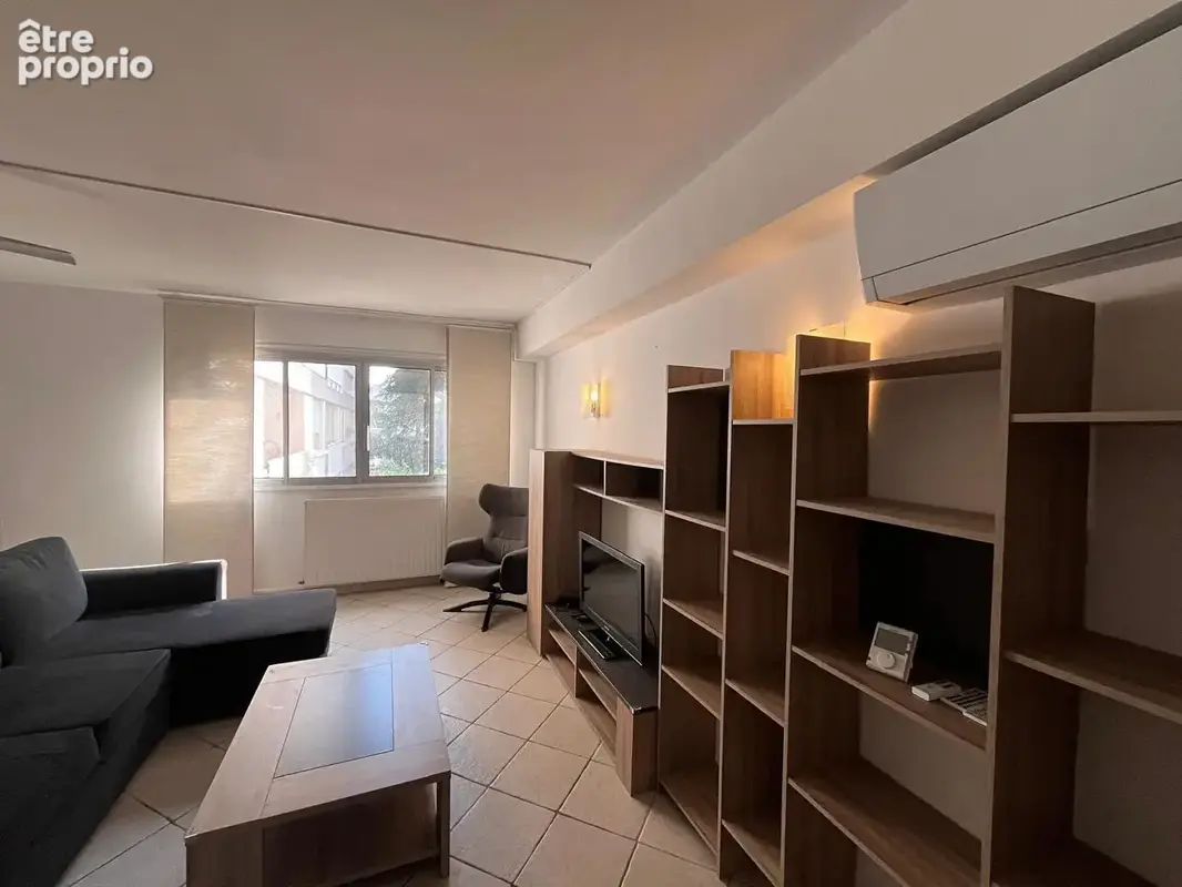 Appartement à LA CIOTAT