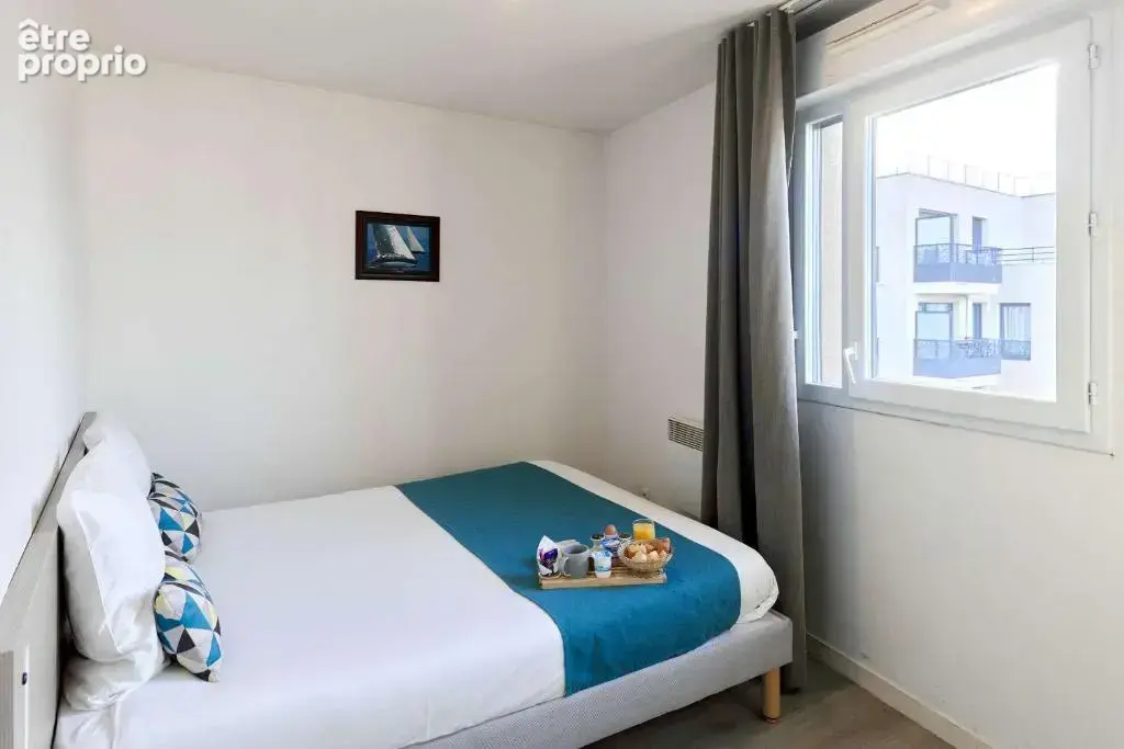 Investissement en residence hotelière - photo 13