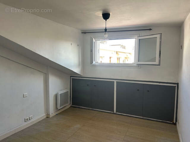 Appartement à BEAULIEU-SUR-MER