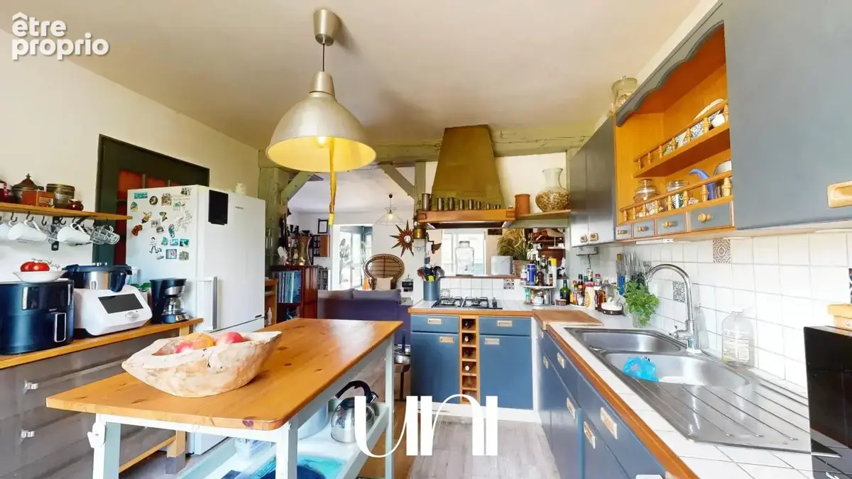 Maison 7 pièces de 174m2 de plain-pied - Ver Sur Mer - photo 7