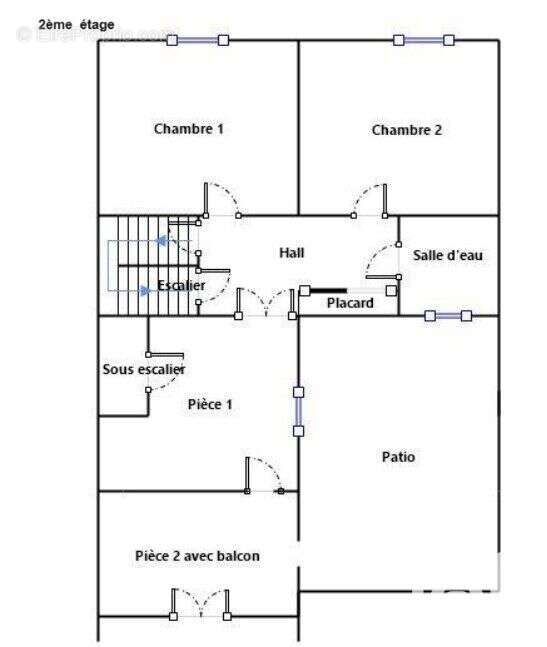 Photo 4 - Maison à SIGEAN