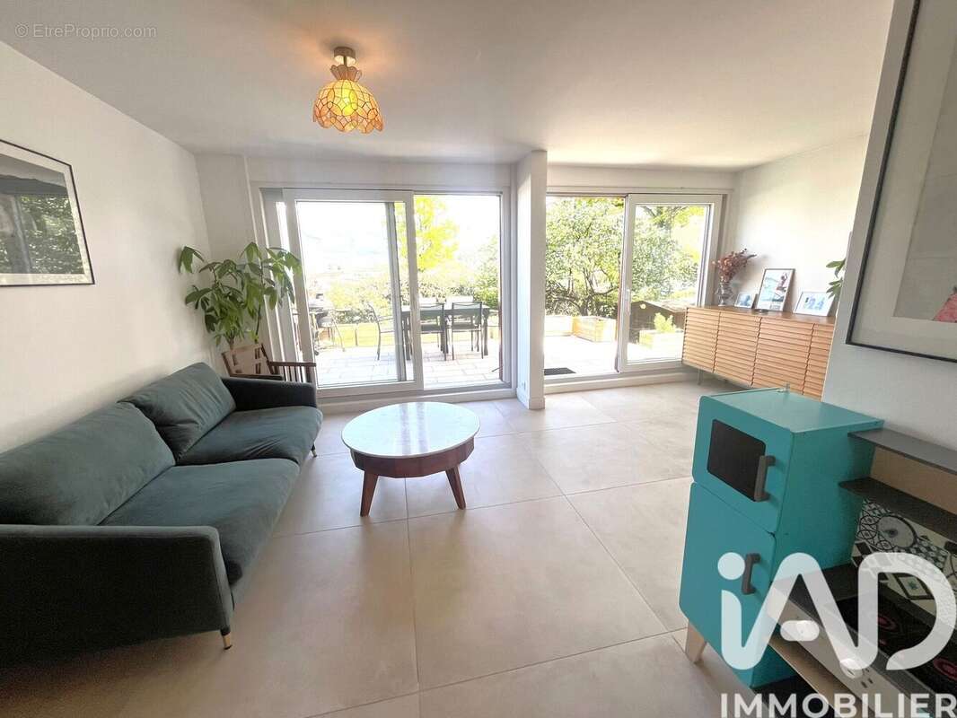 Photo 4 - Maison à SEYNOD