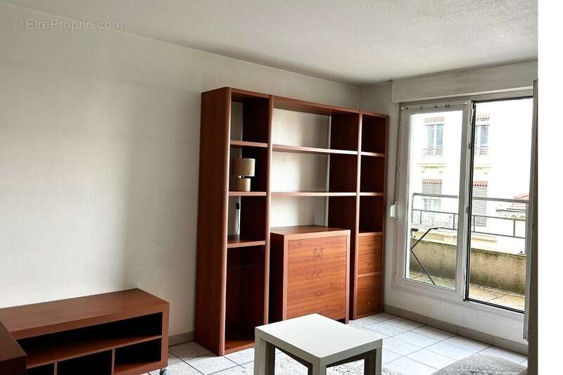 Appartement à LYON-6E