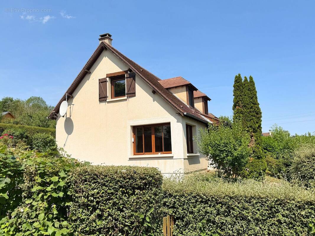 Maison à VERNON