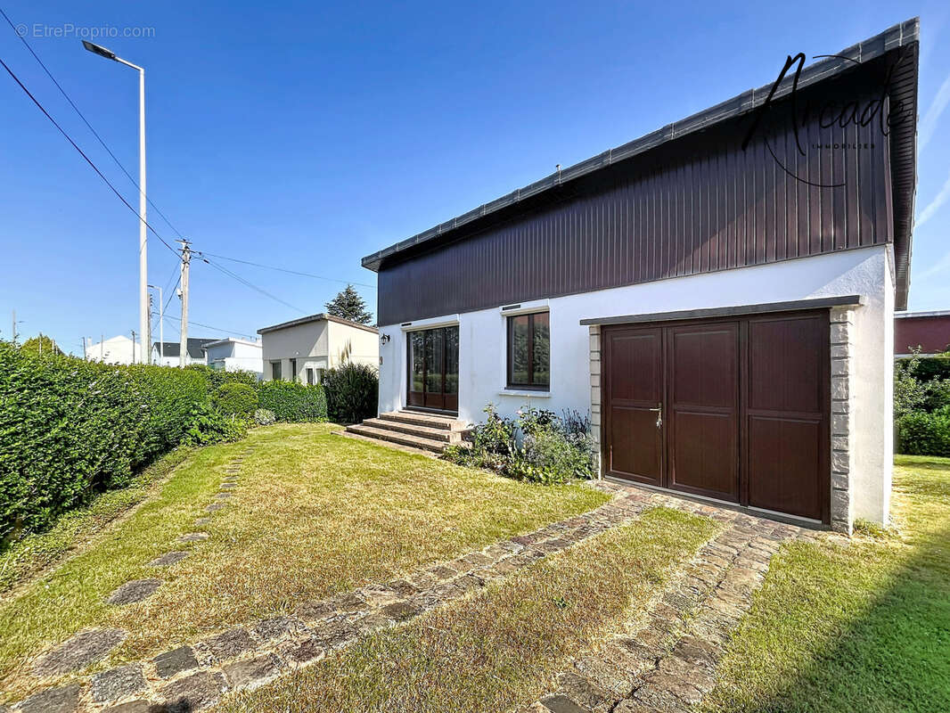 Maison à LE HAVRE