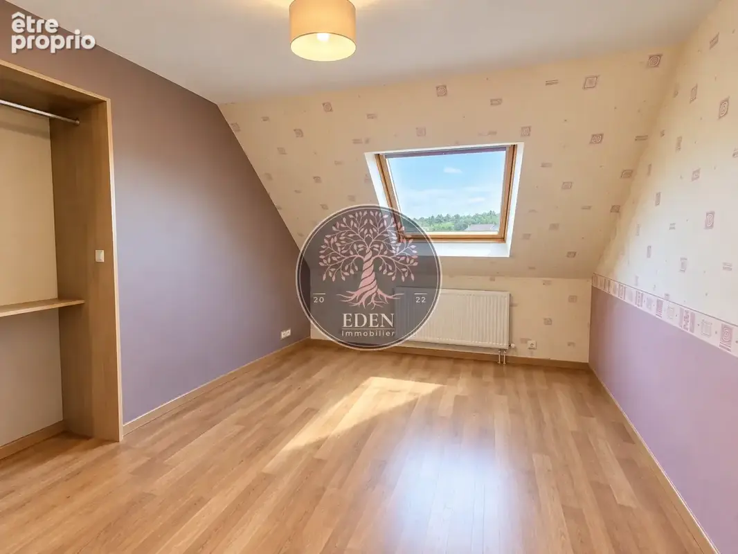 Maison familliale dans secteur calme et recherché - photo 8
