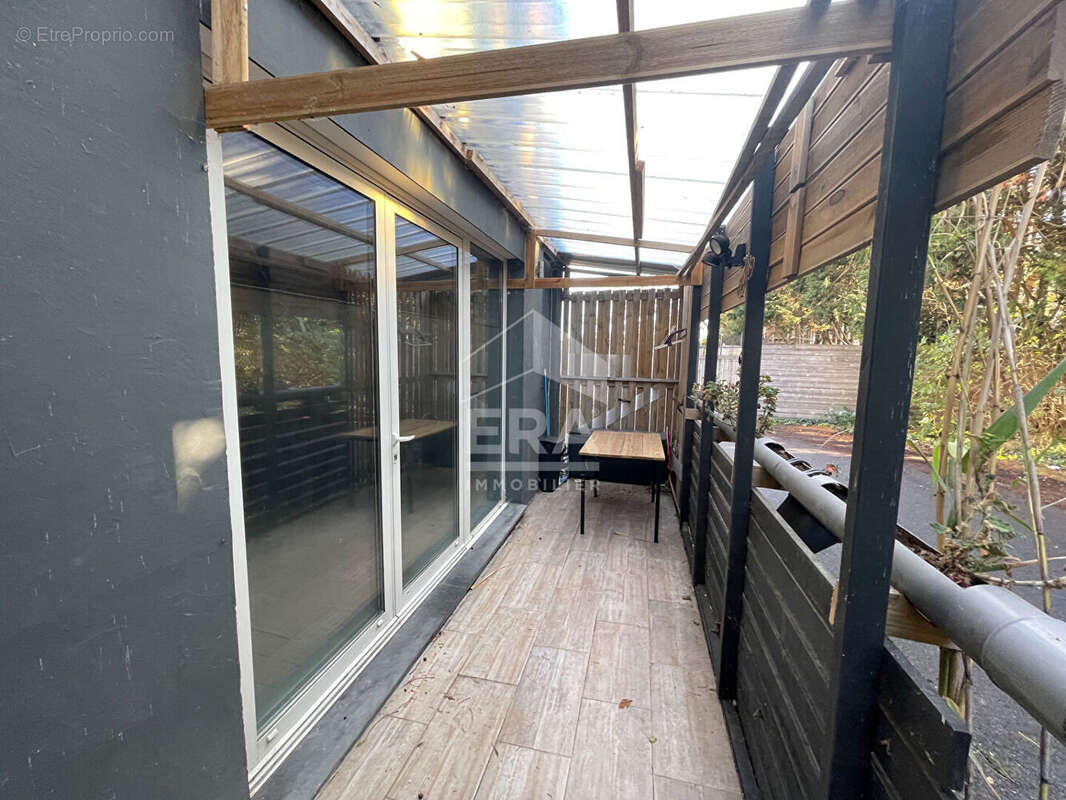 Appartement à DUNKERQUE