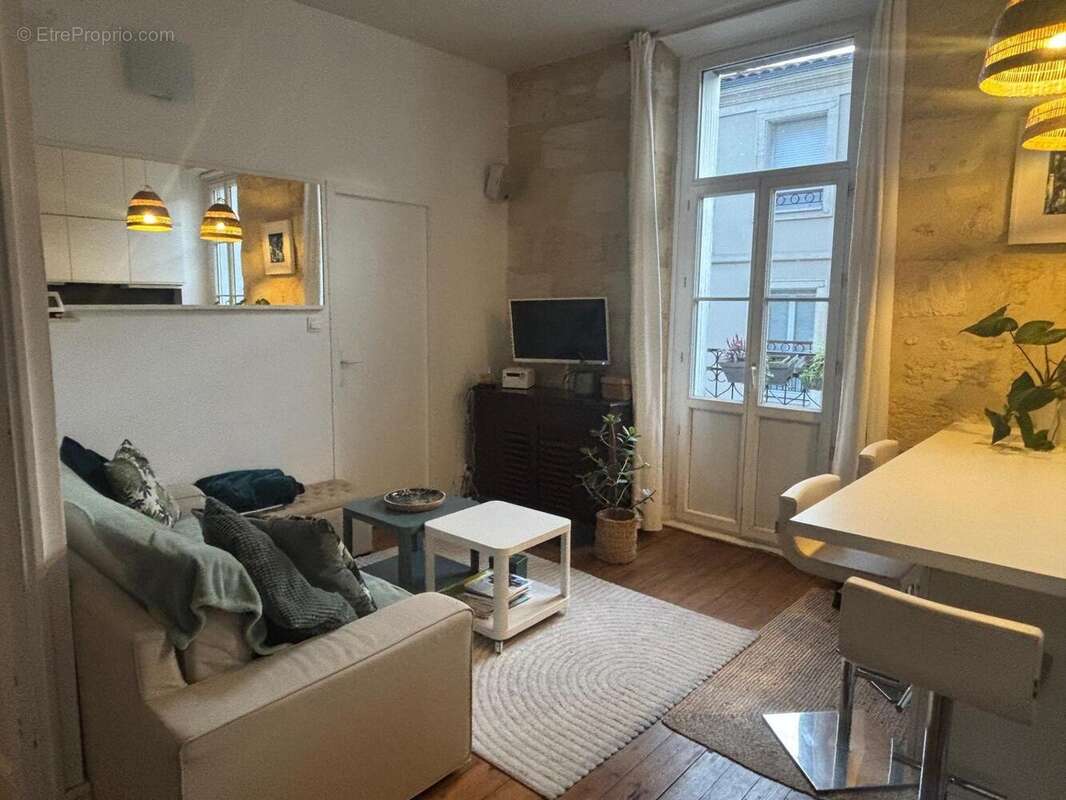Photo 3 - Appartement à BORDEAUX