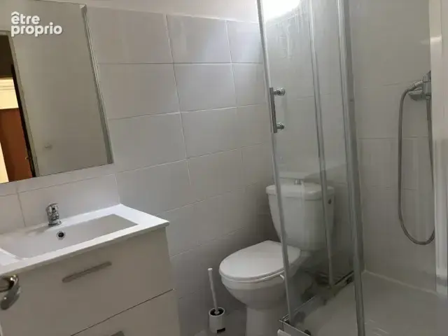 MONTPELLIER 1 er Couronne F2 38m2 proche  Rondelet - photo 2