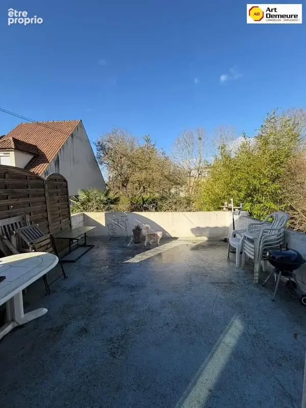 Maison 4 pièces 107 m² à vendre à Meriel (95630) - photo 4