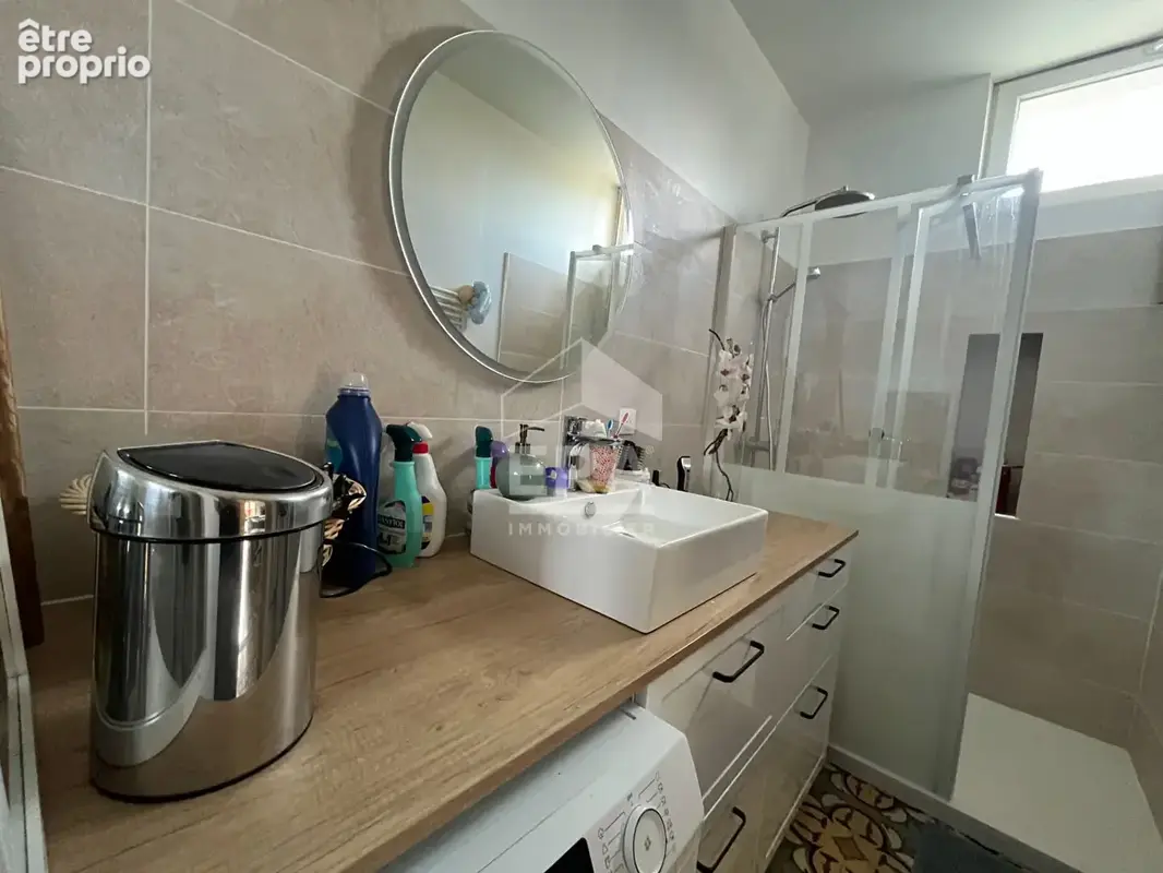 Maison 67m² à narbonne - photo 7