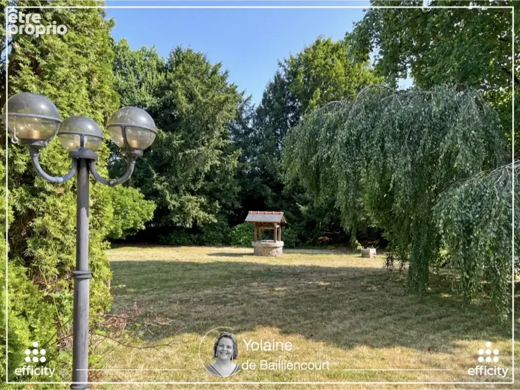 Maison 10 pièces 277 m² à vendre à Balaze (35500) - photo 3