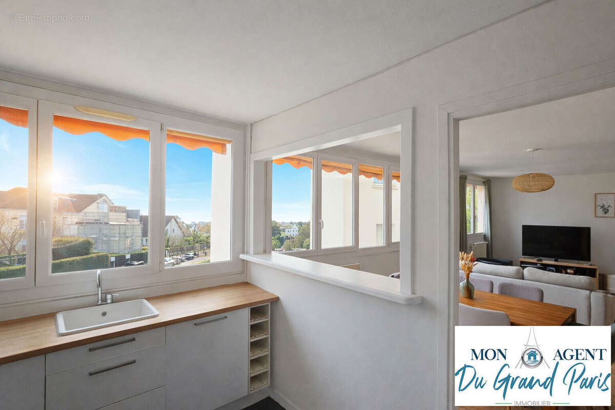 Appartement à ANTONY
