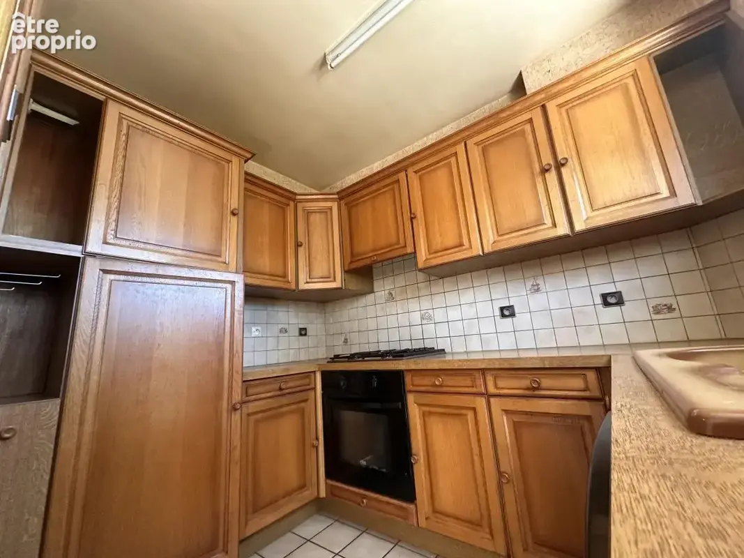 Maison 67 m² à Nancy  - photo 3
