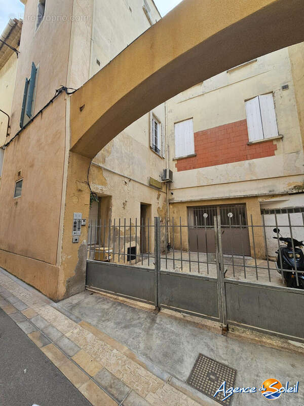 Appartement à NARBONNE