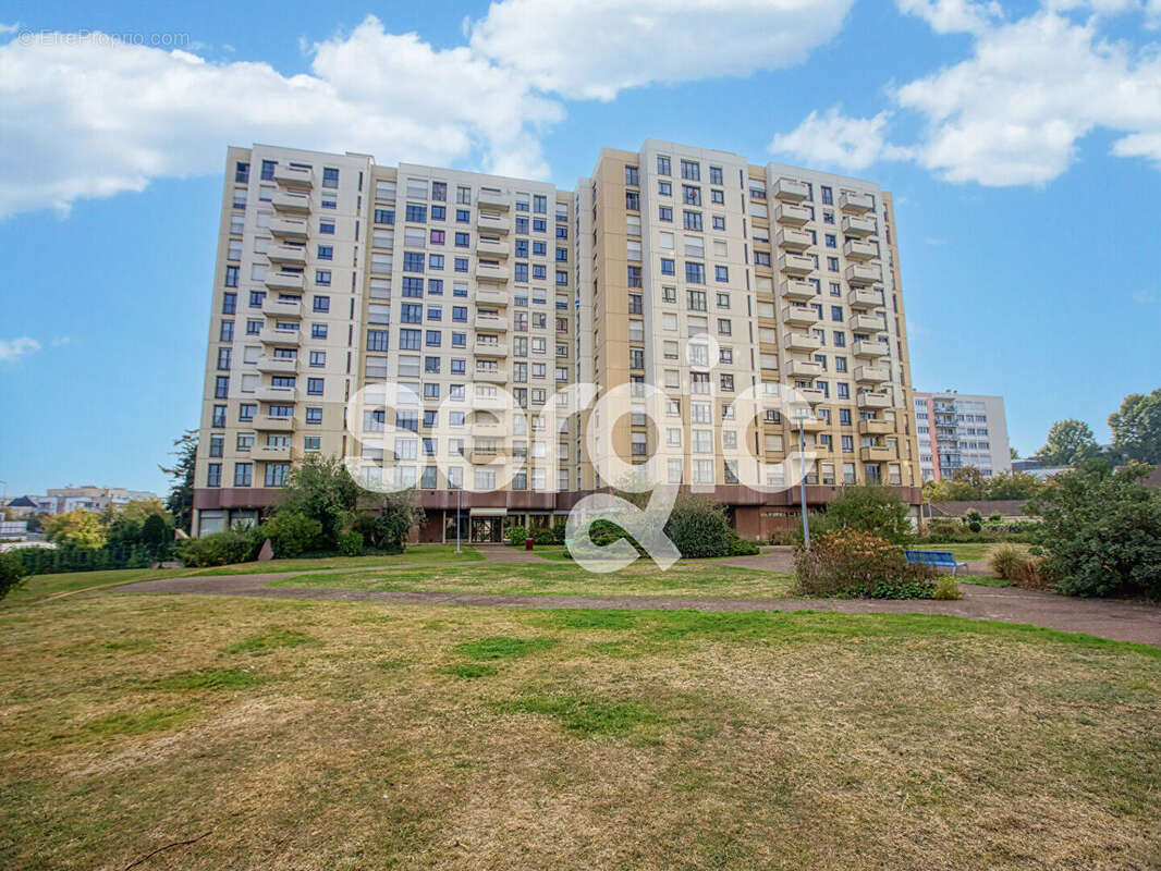 Appartement à ROUEN