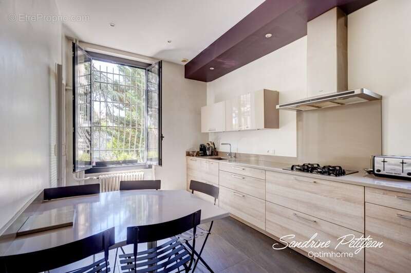 Maison à SAINT-PRIEST