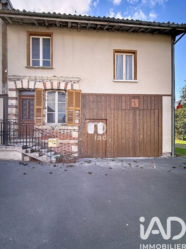 Photo 1 - Maison à HANS