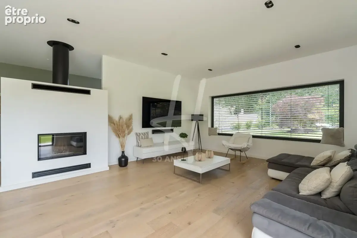 Maison 6 pièces 232 m² à vendre à Glatigny (57530) - photo 8