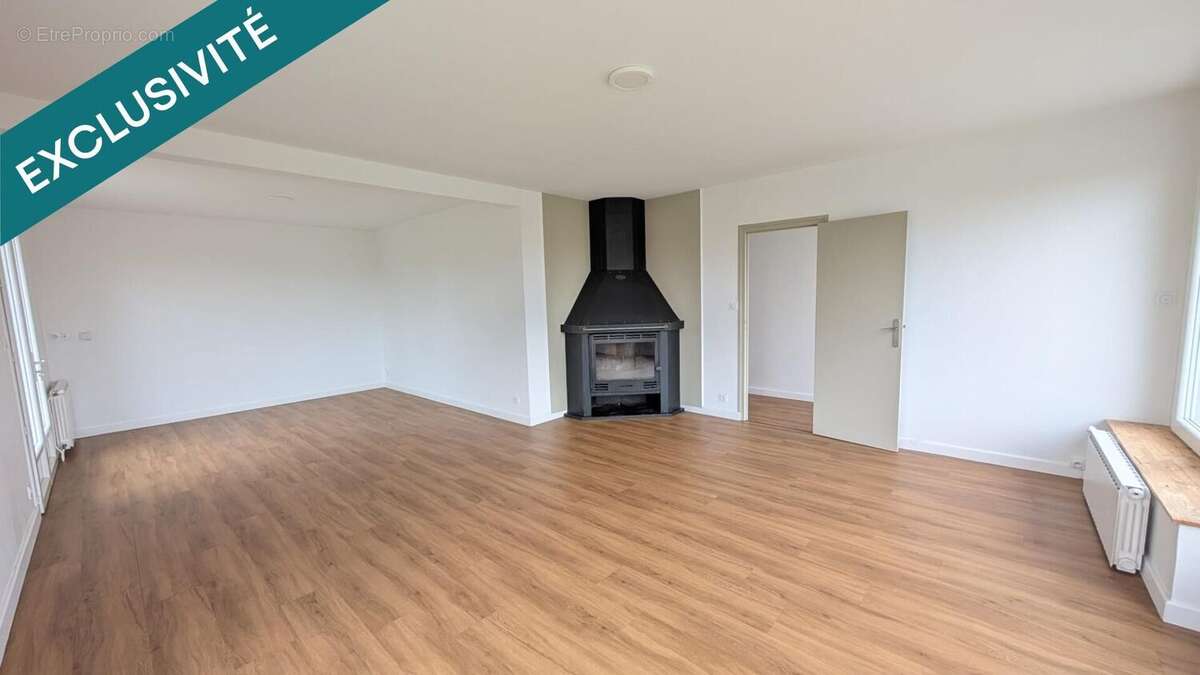 Photo 5 - Maison à SAINTE-MARTHE