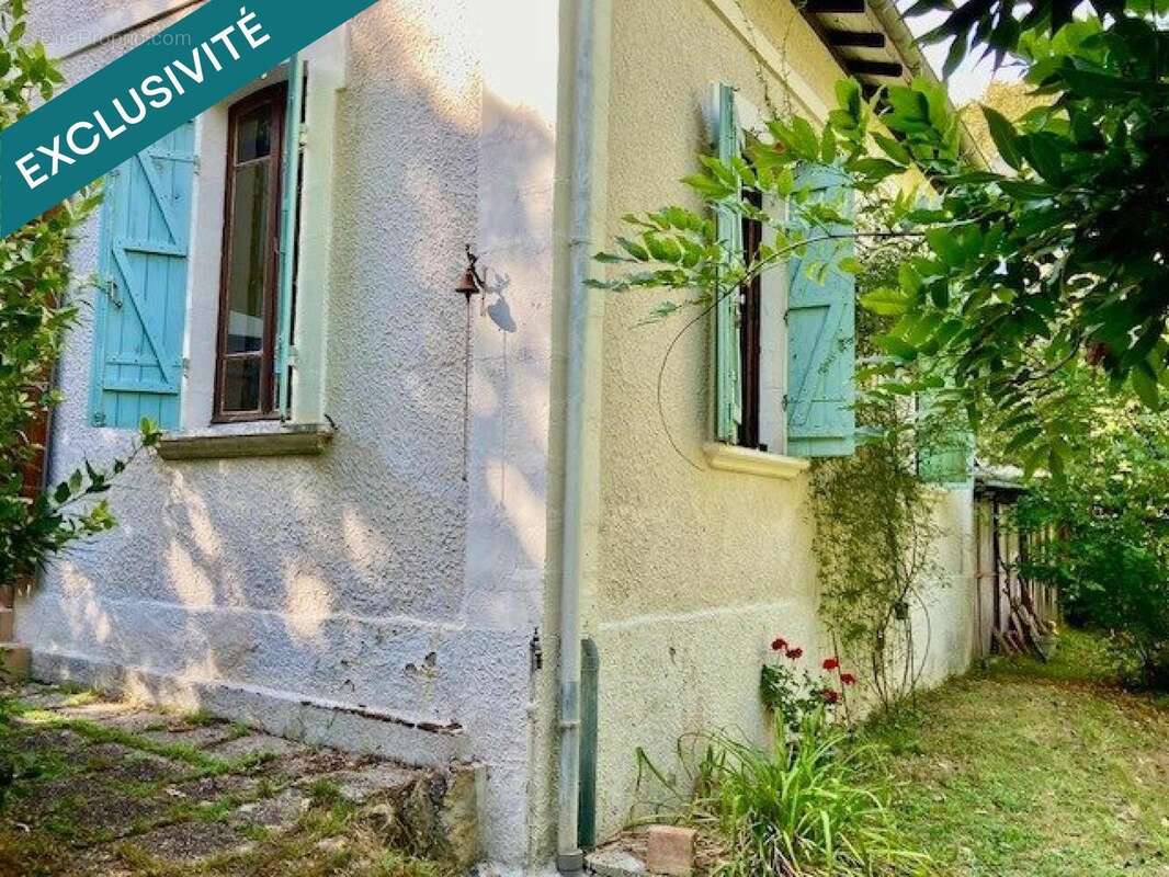 Photo 9 - Maison à CAZAUBON