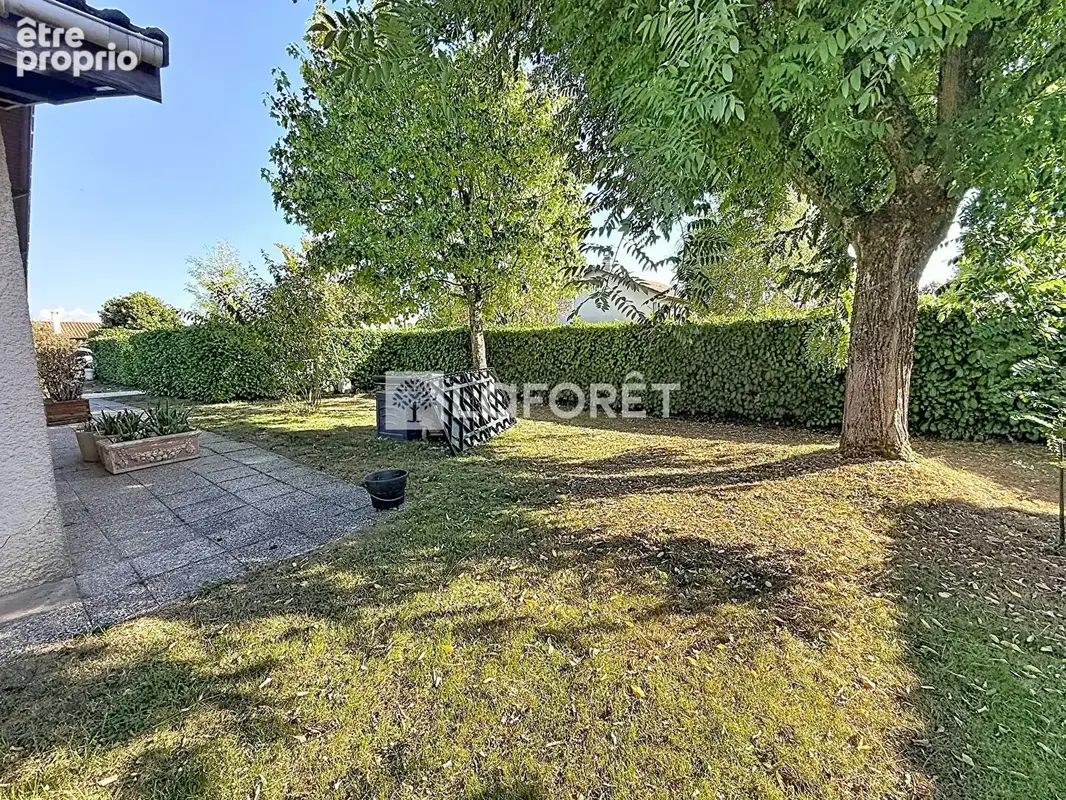 Maison Saint Dénis Les Bourg AU CALME - photo 16