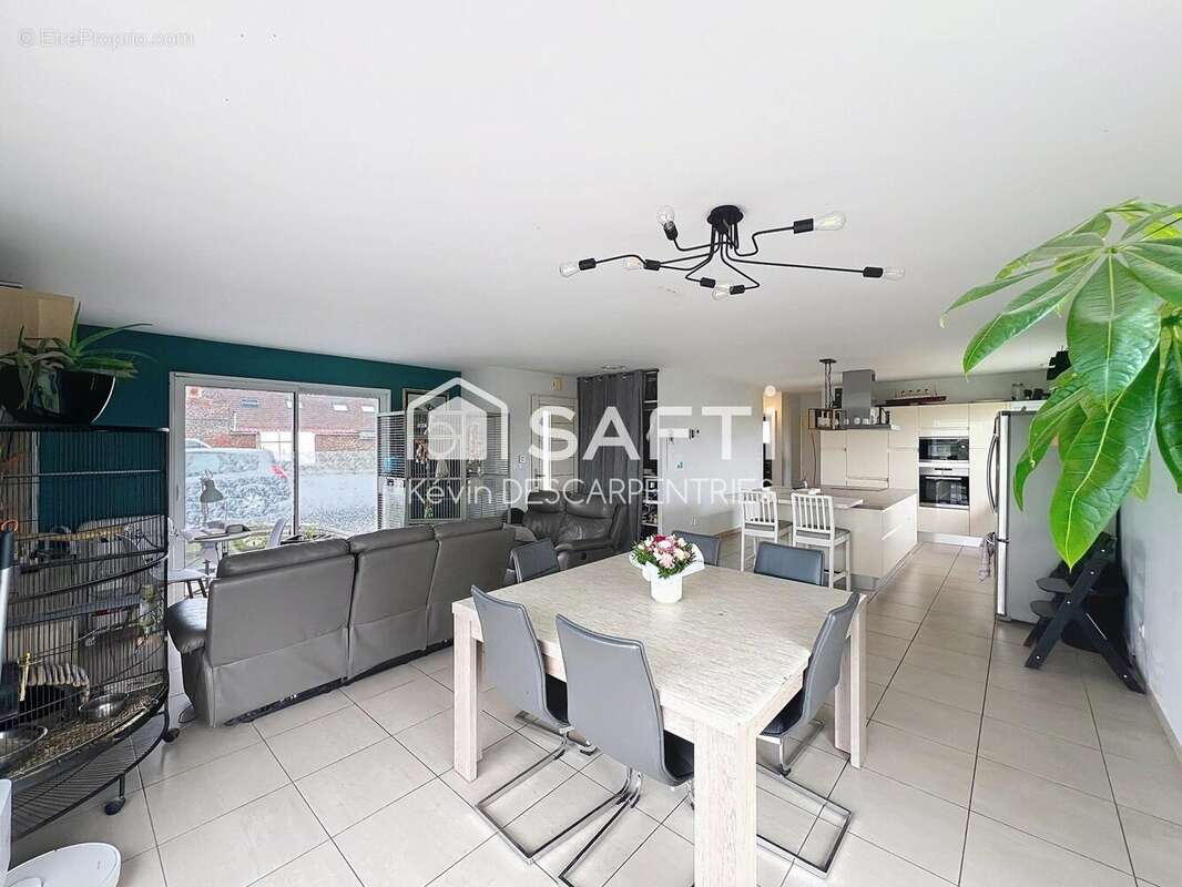 Photo 8 - Maison à HORNAING