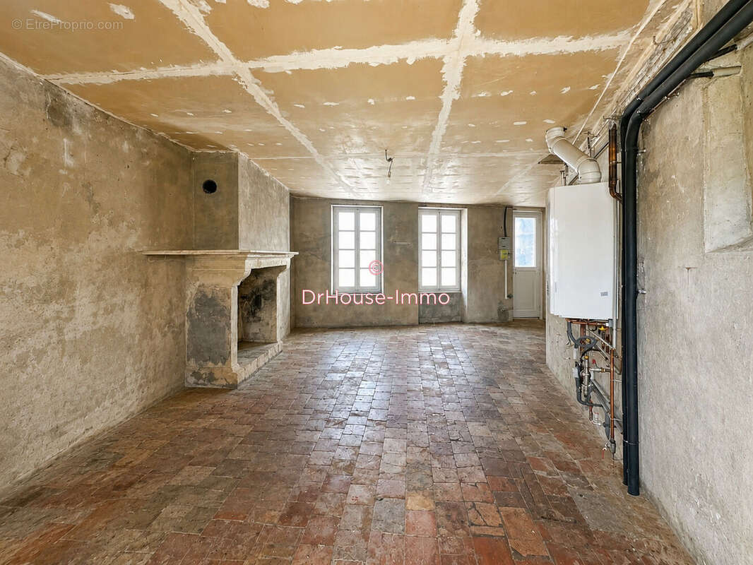 Maison 100 m² à Bonnetable  - photo 8