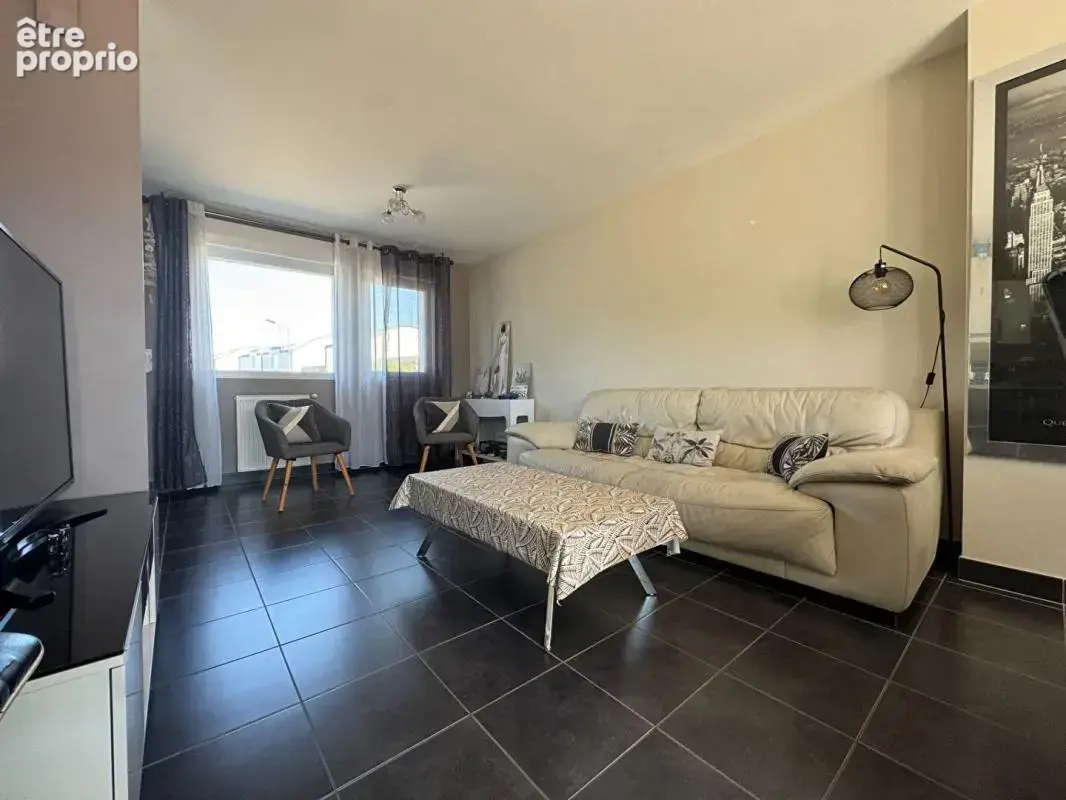 Maison Trignac, 4 chambres , garage, jardin - photo 6