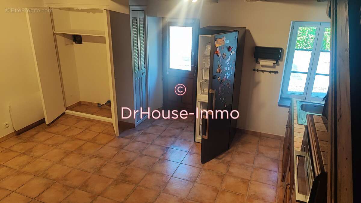 Maison à MOELAN-SUR-MER