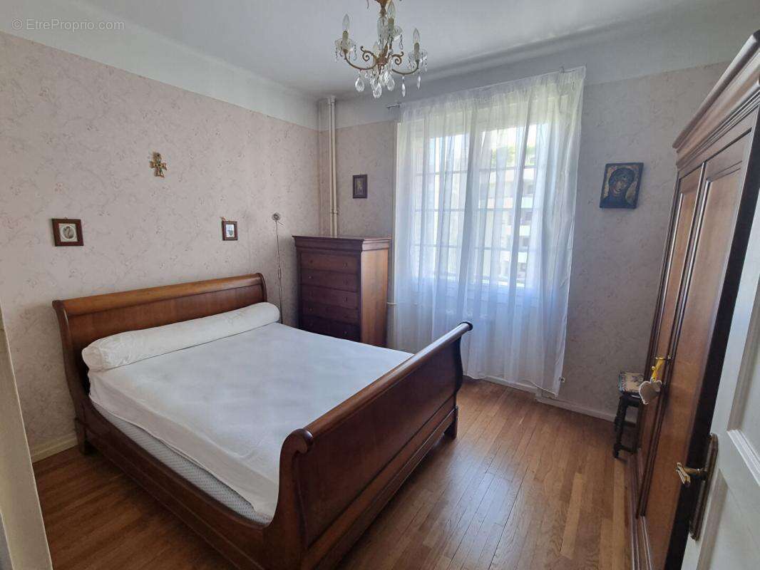 Appartement à LYON-7E