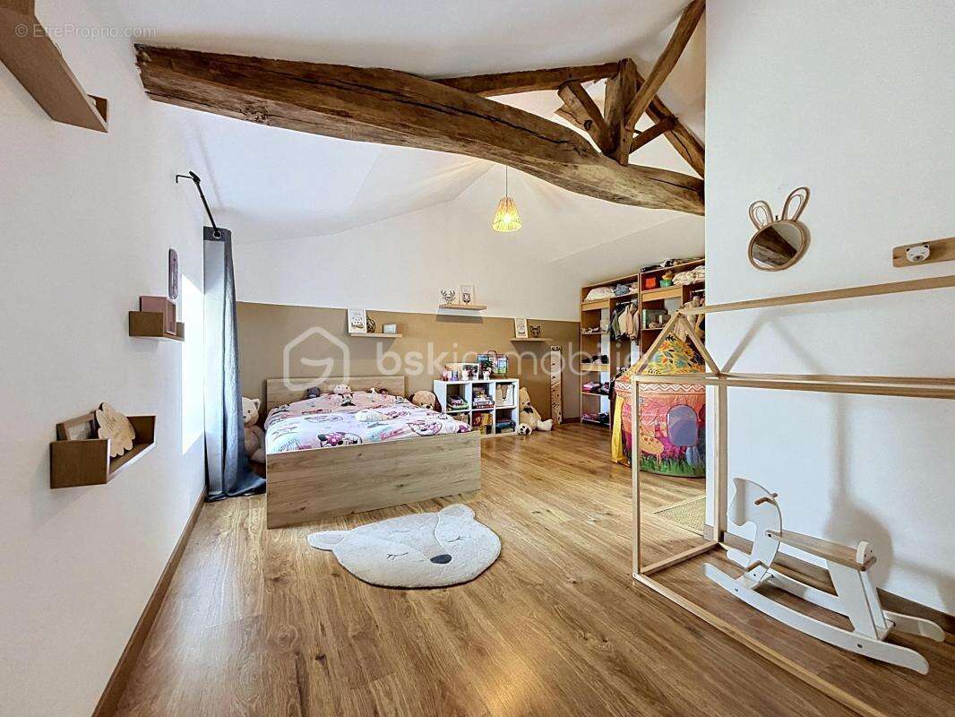 Maison à BRESSUIRE