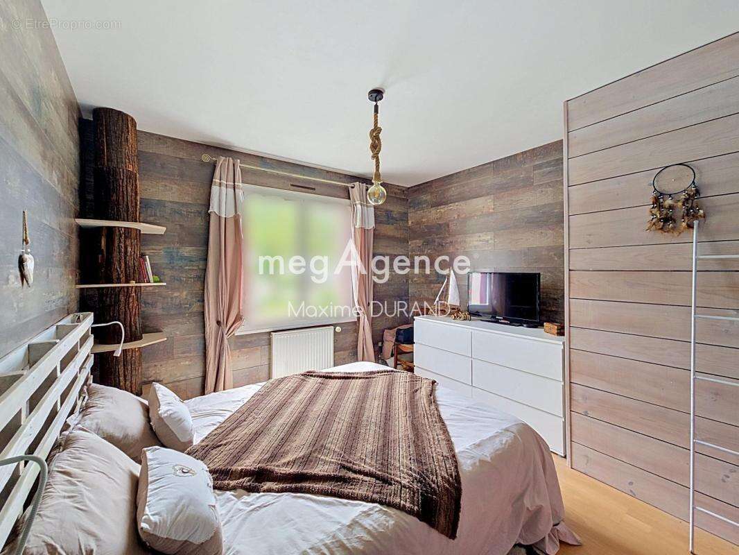 Maison à LA SEGUINIERE