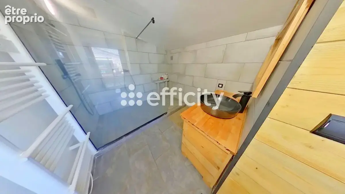 Maison 6 pièces 140 m² à vendre à Liffre (35340) - photo 8