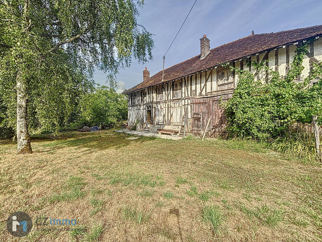 Photo 1 - Maison à FAYS-LA-CHAPELLE