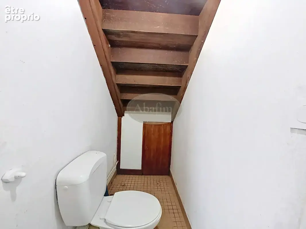 Maison de ville 7 pièces avec jardin, à Semeac - photo 20