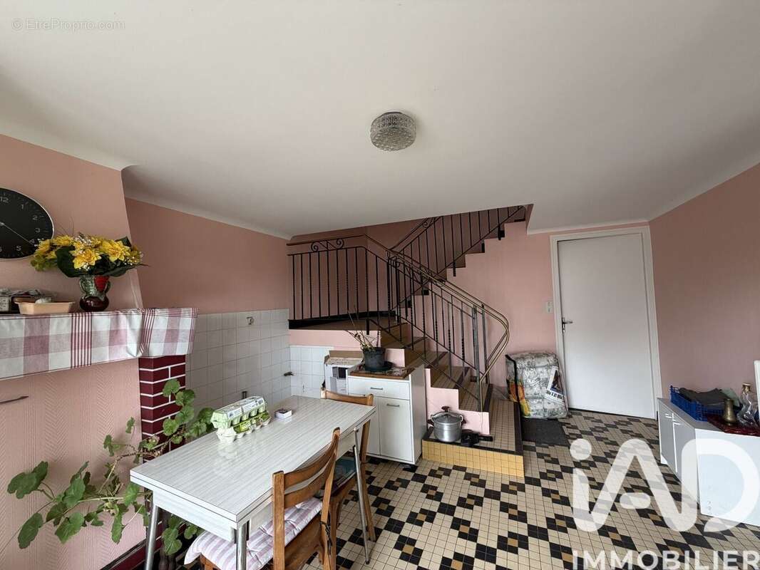 Photo 9 - Maison à RIEUX