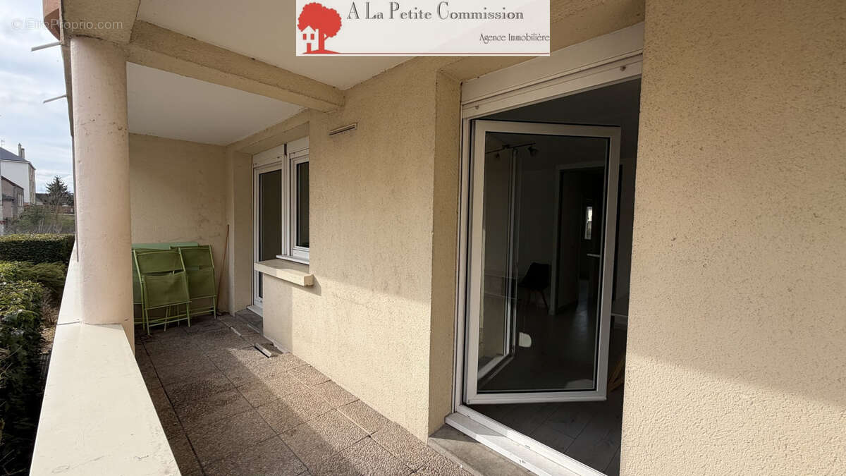 Appartement à CHARTRES