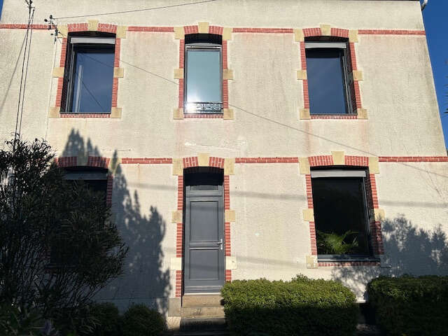 Maison à NANTES