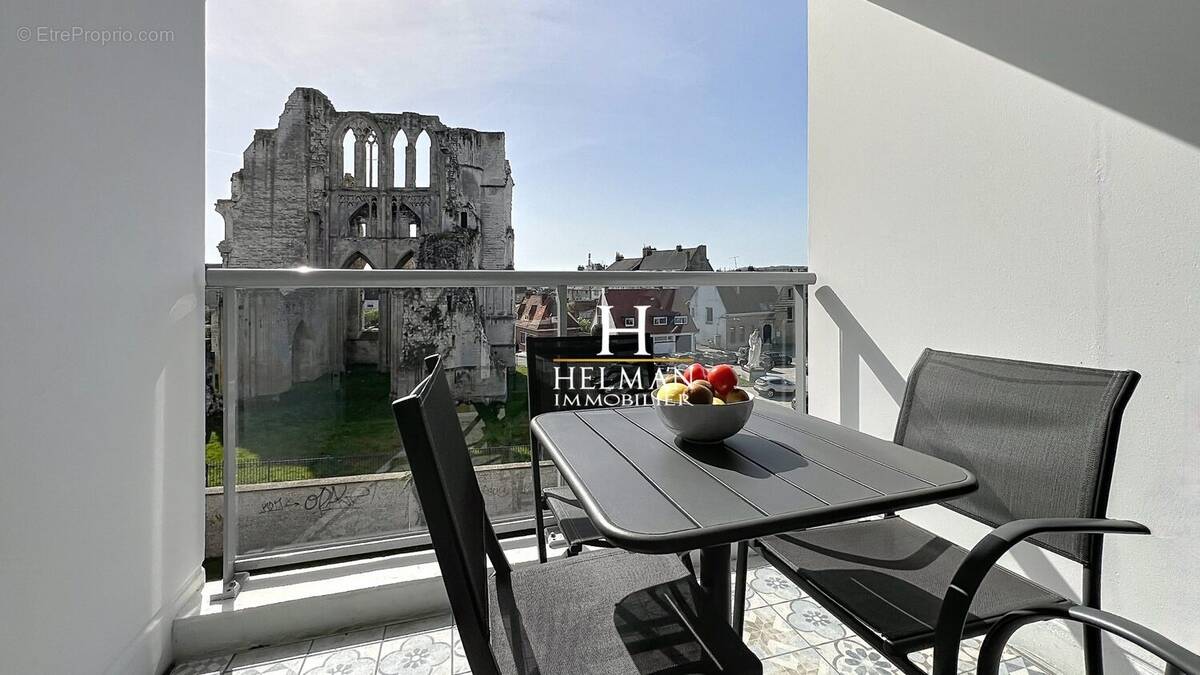 Appartement à SAINT-OMER