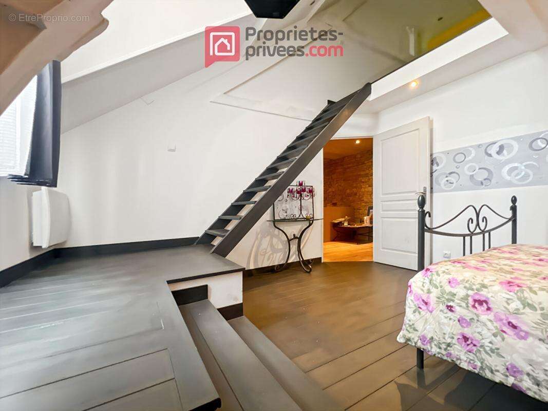 Maison à MARTIGNE-FERCHAUD