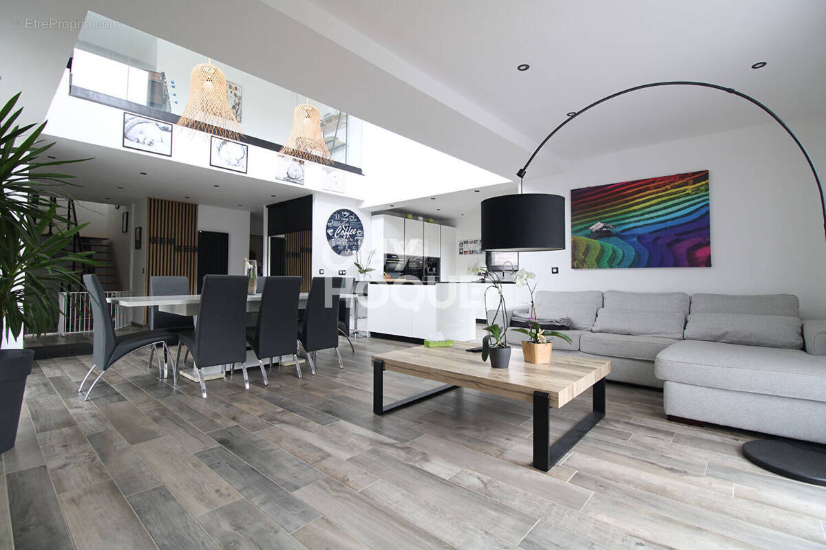 Maison à SOIGNOLLES-EN-BRIE