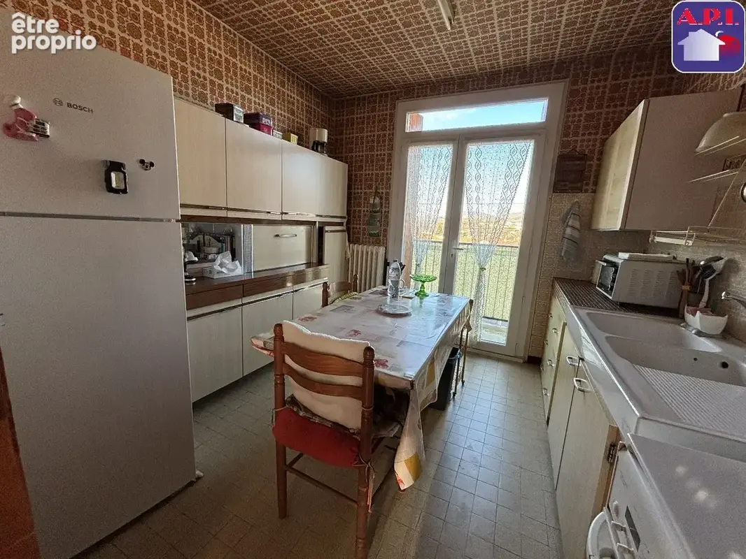 Maison 122 m² à Foix  - photo 3